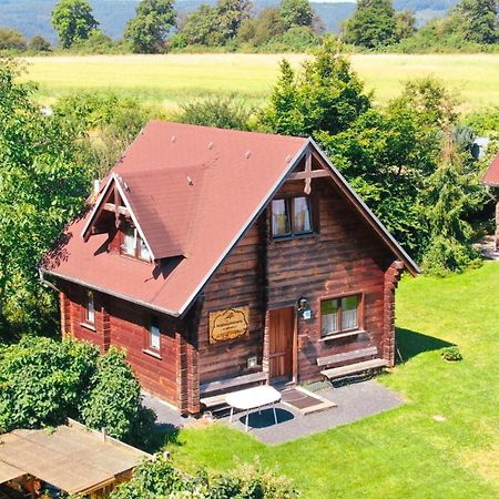 Haus Rheinsteig Bei Koblenz Villa Lahnstein Bagian luar foto